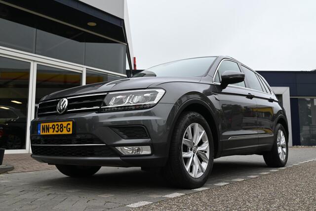 Volkswagen TIGUAN 1.4 TSI ACT Highline