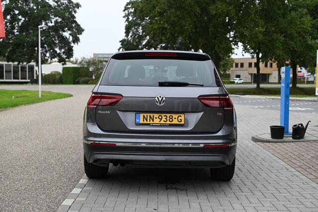 Volkswagen TIGUAN 1.4 TSI ACT Highline