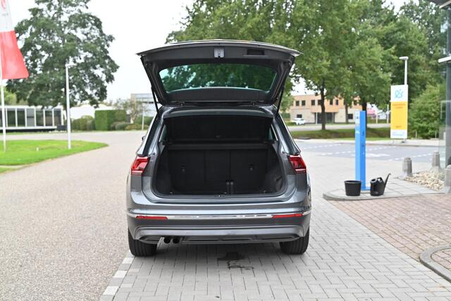 Volkswagen TIGUAN 1.4 TSI ACT Highline