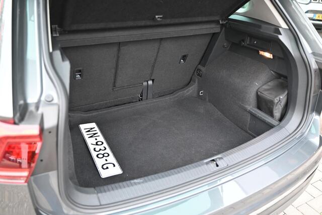 Volkswagen TIGUAN 1.4 TSI ACT Highline