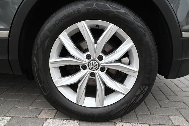 Volkswagen TIGUAN 1.4 TSI ACT Highline