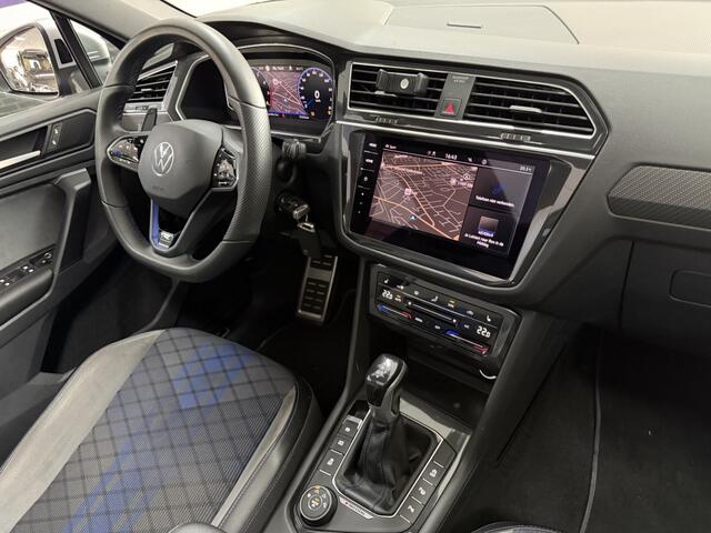 Volkswagen TIGUAN R 2.0 TSI 4M PANO HUD ACC 320PK