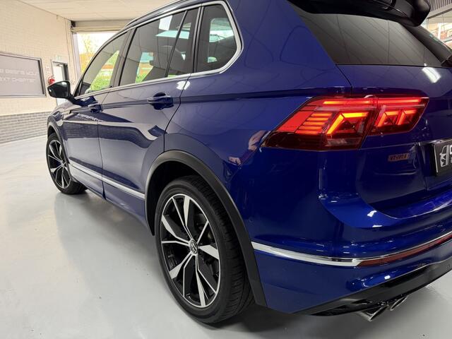Volkswagen TIGUAN R 2.0 TSI 4M PANO HUD ACC 320PK