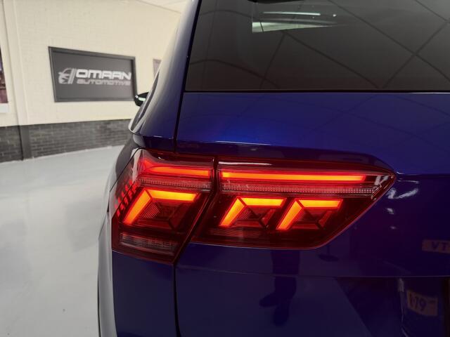 Volkswagen TIGUAN R 2.0 TSI 4M PANO HUD ACC 320PK
