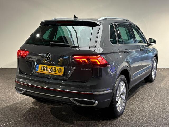 Volkswagen TIGUAN 1.4 TSI eHybrid Business+ | SOH 96,8% | Panoramadak | Camera | Navigatie | Climate Control |