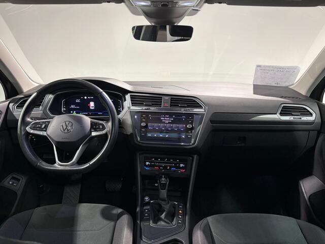 Volkswagen TIGUAN 1.4 TSI eHybrid Business+ | SOH 96,8% | Panoramadak | Camera | Navigatie | Climate Control |