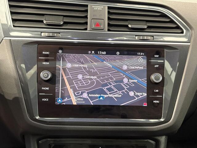 Volkswagen TIGUAN 1.4 TSI eHybrid Business+ | SOH 96,8% | Panoramadak | Camera | Navigatie | Climate Control |