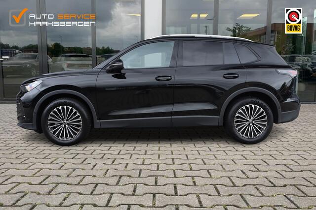 Volkswagen TIGUAN 1.5 eTSI Life 150PK | Trekhaak | 360 Camera | Winterpakket | Fabrieksgarantie