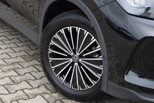 Volkswagen TIGUAN 1.5 eTSI Life 150PK | Trekhaak | 360 Camera | Winterpakket | Fabrieksgarantie