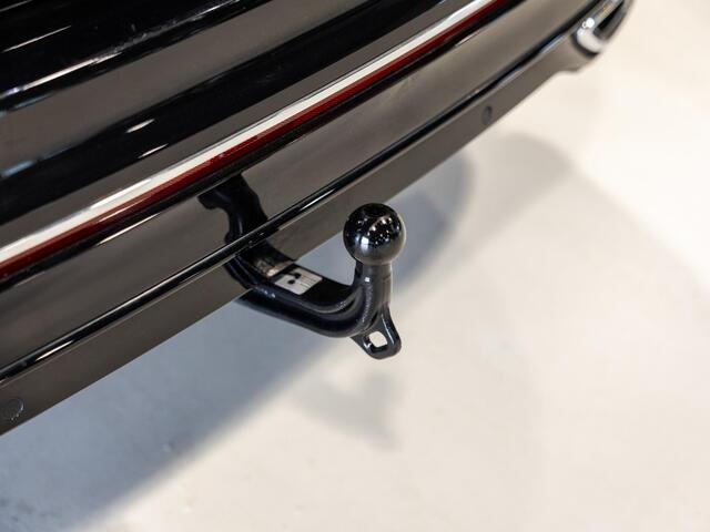 Volkswagen TIGUAN 1.5 TSI 2x R-Line Business+ / 150pk / Trekhaak / NAP / Rondomzicht camera / Keyless /