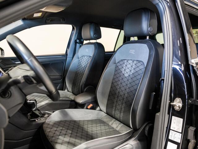 Volkswagen TIGUAN 1.5 TSI 2x R-Line Business+ / 150pk / Trekhaak / NAP / Rondomzicht camera / Keyless /