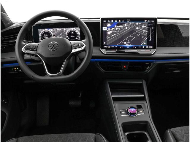 Volkswagen TIGUAN Limited Edition 1.5 eHybrid 204 PK 6 versn. DSG · Design Pakket Dark · Trekhaak inklapbaar, met elektrische ontgrendeling, incl. aanhangermanoeuvreerhulp Trailer Assist ·