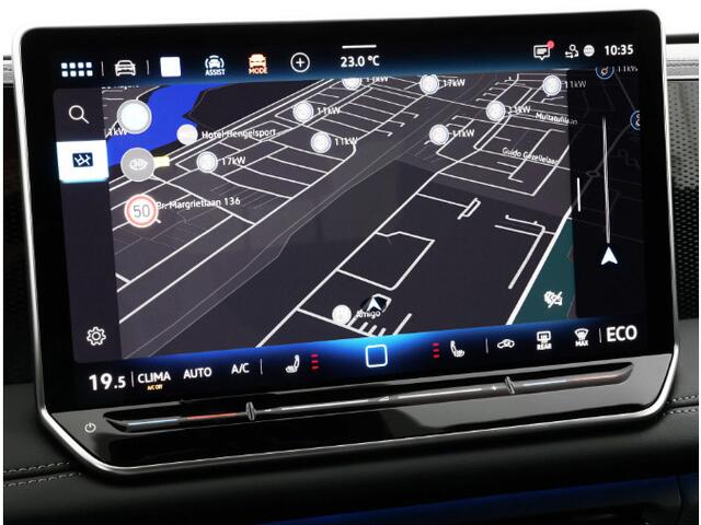 Volkswagen TIGUAN Limited Edition 1.5 eHybrid 204 PK 6 versn. DSG · Design Pakket Dark · Trekhaak inklapbaar, met elektrische ontgrendeling, incl. aanhangermanoeuvreerhulp Trailer Assist ·