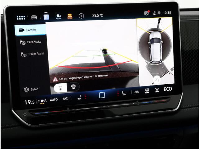 Volkswagen TIGUAN Limited Edition 1.5 eHybrid 204 PK 6 versn. DSG · Design Pakket Dark · Trekhaak inklapbaar, met elektrische ontgrendeling, incl. aanhangermanoeuvreerhulp Trailer Assist ·
