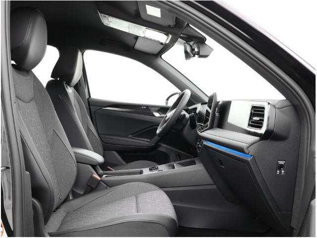 Volkswagen TIGUAN Limited Edition 1.5 eHybrid 204 PK 6 versn. DSG · Design Pakket Dark · Trekhaak inklapbaar, met elektrische ontgrendeling, incl. aanhangermanoeuvreerhulp Trailer Assist ·