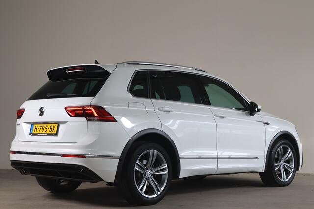 Volkswagen TIGUAN 1.5 TSI Comfortline Business - NL Auto!! Stoelmassage+verw I Pano I Adap Cruise