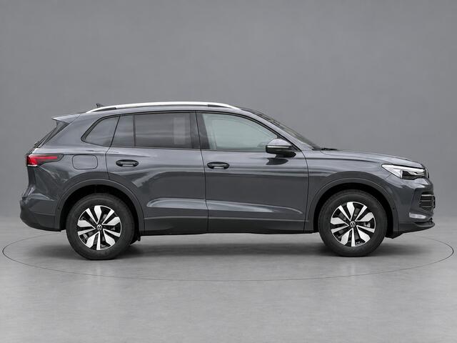 Volkswagen TIGUAN 1.5 eHybrid Life | trekhaak | keyless | 360º camera
