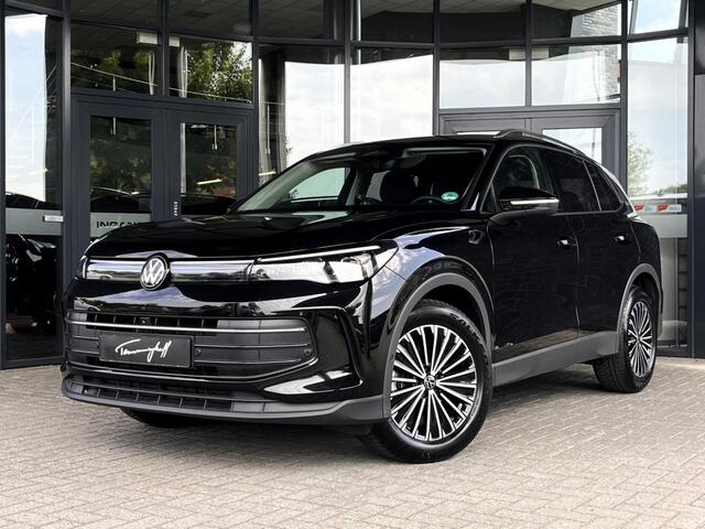 Volkswagen TIGUAN 1.5 eTSI GOAL - TREKH. - LED PLUS - 360 GR. - 18 INCH