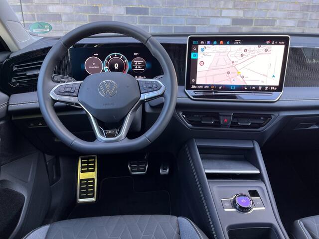Volkswagen TIGUAN 1.5 eTSI GOAL - TREKH. - LED PLUS - 360 GR. - 18 INCH
