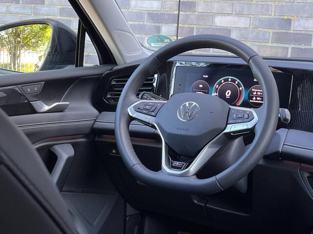 Volkswagen TIGUAN 1.5 eTSI GOAL - TREKH. - LED PLUS - 360 GR. - 18 INCH