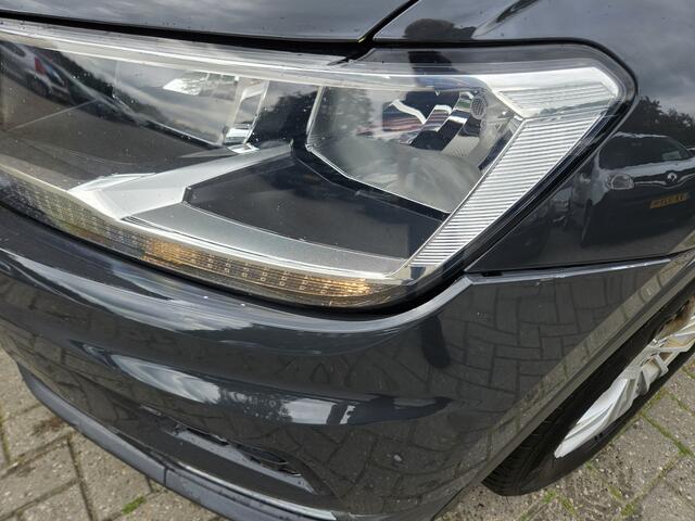 Volkswagen TIGUAN 2.0 TDI Comfortline