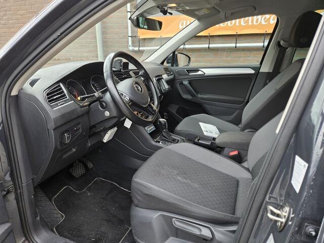 Volkswagen TIGUAN 2.0 TDI Comfortline