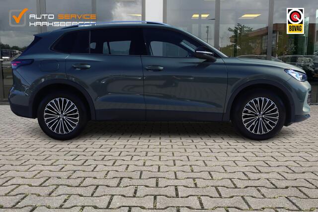 Volkswagen TIGUAN 1.5 eTSI Life 150PK | Trekhaak | 360 Camera | Winterpakket | Fabrieksgarantie