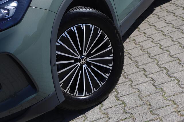 Volkswagen TIGUAN 1.5 eTSI Life 150PK | Trekhaak | 360 Camera | Winterpakket | Fabrieksgarantie