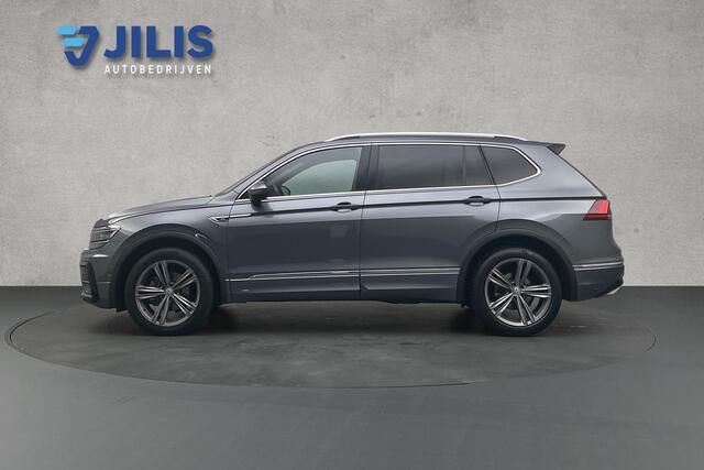 Volkswagen TIGUAN Allspace 1.5 TSI Business R-line | Trekhaak | Adaptieve cruise control | LED koplampen