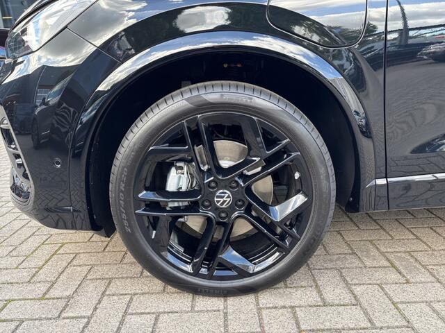 Volkswagen TIGUAN 1.5 TSI eHYBRID R-LINE TREKHAAK/CAMERA/ELEK-KLEP/ACC/HUD/STOELVERW