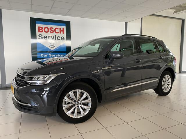 Volkswagen TIGUAN 1.4 TSI eHybrid Elegance Carplay / Camera