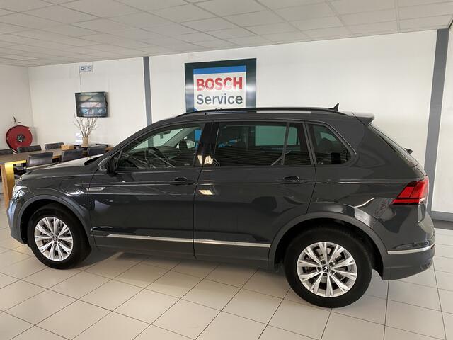 Volkswagen TIGUAN 1.4 TSI eHybrid Elegance Carplay / Camera