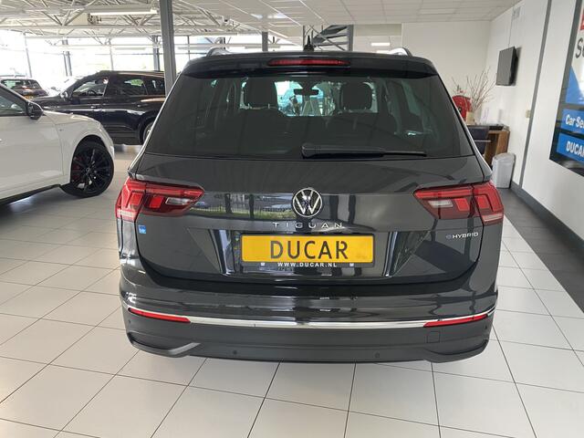 Volkswagen TIGUAN 1.4 TSI eHybrid Elegance Carplay / Camera