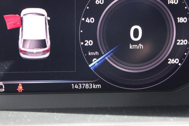 Volkswagen TIGUAN Allspace 1.5 TSI Highline Business R 7PERS 150Pk PANO TH CRUISE ORG NL VIRTUAL 143000KM!!!