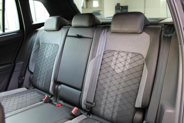 Volkswagen TIGUAN 1.5 TSI DSG | 2x R-line | Trekhaak | IQ Light | Stoelverwarming | Virtual