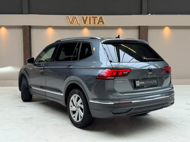 Volkswagen TIGUAN Allspace 1.5 TSI Life Business 7p. Allspace|Climatronic|ACC||trekhaak|Stoelverwarming|Carplay
