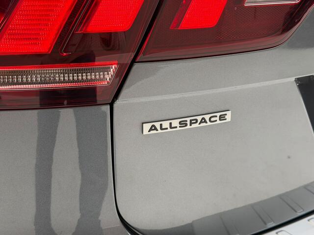 Volkswagen TIGUAN Allspace 1.5 TSI Life Business 7p. Allspace|Climatronic|ACC||trekhaak|Stoelverwarming|Carplay