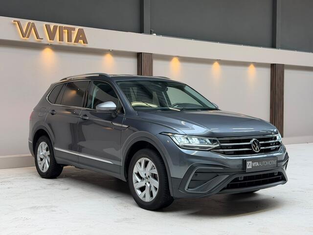 Volkswagen TIGUAN Allspace 1.5 TSI Life Business 7p. Allspace|Climatronic|ACC||trekhaak|Stoelverwarming|Carplay