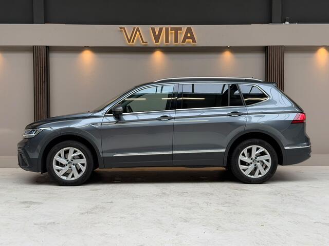 Volkswagen TIGUAN Allspace 1.5 TSI Life Business 7p. Allspace|Climatronic|ACC||trekhaak|Stoelverwarming|Carplay