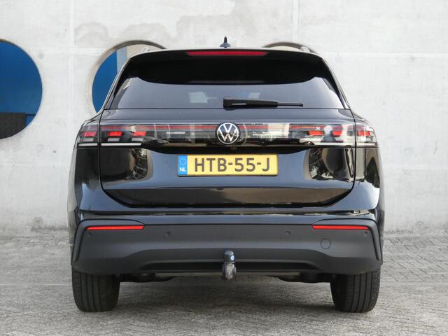 Volkswagen TIGUAN 1.5 eHybrid Life Edition | TREKHAAK | APPLE CARPLAY | NAVIGATIE |