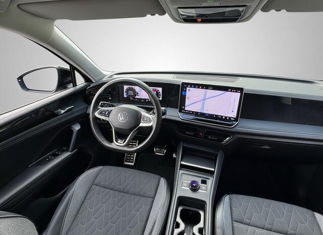 Volkswagen TIGUAN 1.5 eTSI DSG LIFE GOAL 360° CAMERA/IQ.LIGHT/TREKHAAK