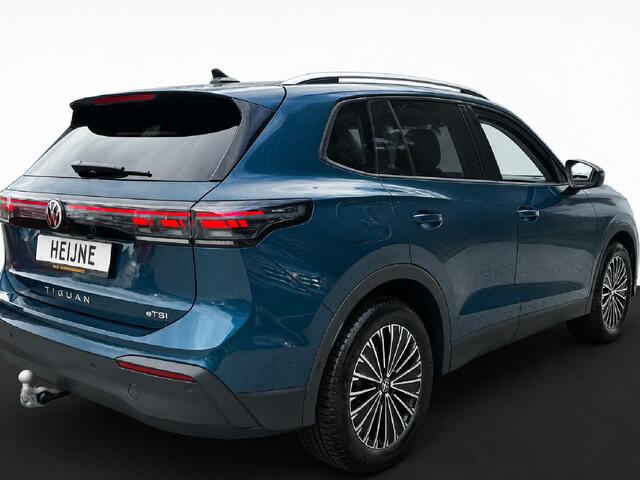 Volkswagen TIGUAN 1.5 eTSI DSG LIFE GOAL 360° CAMERA/IQ.LIGHT/TREKHAAK