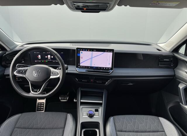 Volkswagen TIGUAN 1.5 eTSI DSG LIFE GOAL 360° CAMERA/IQ.LIGHT/TREKHAAK
