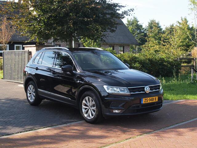 Volkswagen TIGUAN 1.5 TSI Comfortline Business | Apple Carplay | ACC | Parkeesensoren | DAB | NL-Auto |