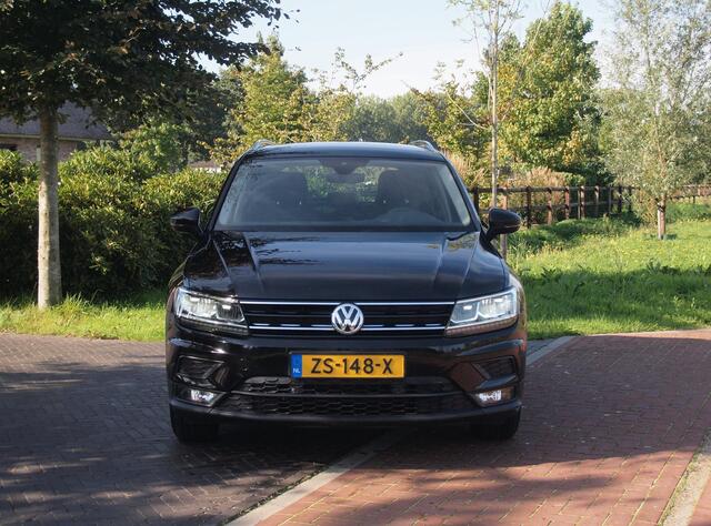 Volkswagen TIGUAN 1.5 TSI Comfortline Business | Apple Carplay | ACC | Parkeesensoren | DAB | NL-Auto |