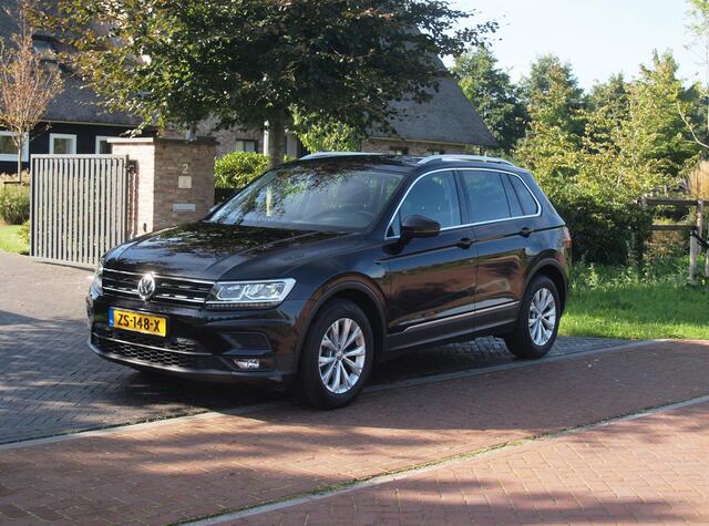 Volkswagen TIGUAN 1.5 TSI Comfortline Business | Apple Carplay | ACC | Parkeesensoren | DAB | NL-Auto |