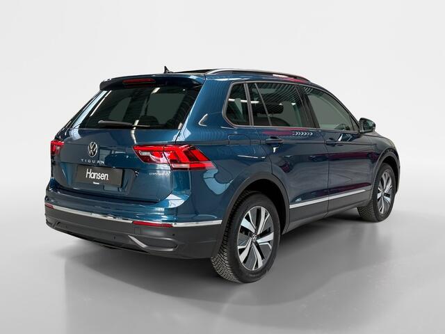 Volkswagen TIGUAN 1.4 TSI eHybrid Life I Panoramadak I Stoel- en Stuurverwarming I Massage I Elek. Achterklep