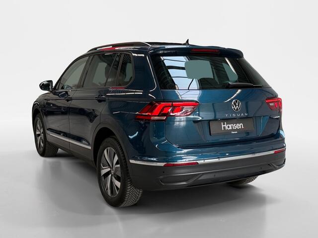 Volkswagen TIGUAN 1.4 TSI eHybrid Life I Panoramadak I Stoel- en Stuurverwarming I Massage I Elek. Achterklep