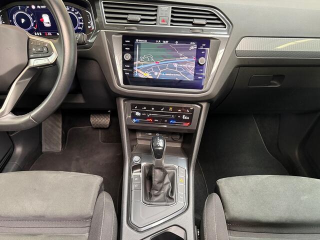Volkswagen TIGUAN 1.4 TSI eHybrid Life I Panoramadak I Stoel- en Stuurverwarming I Massage I Elek. Achterklep