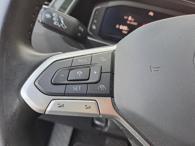 Volkswagen TIGUAN 1.4 TSI eHybrid elegance Panoramdak, ACC, IQ-light, Camera, Apple Carplay/Android Auto